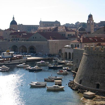 Old Town Port Apartments Dubrovnik Bagian luar foto