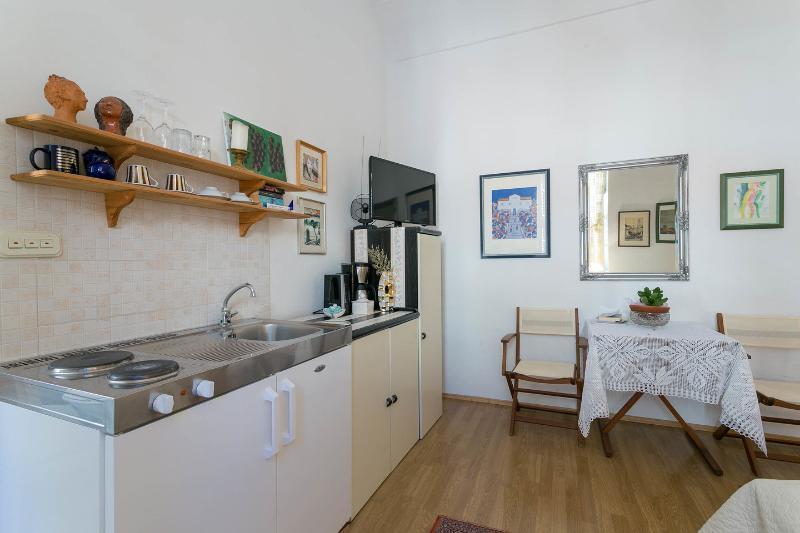 Old Town Port Apartments Dubrovnik Bagian luar foto