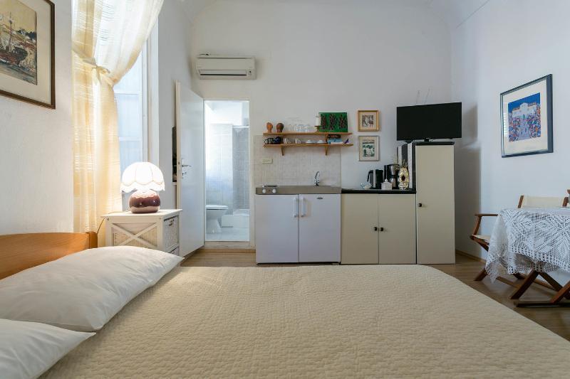 Old Town Port Apartments Dubrovnik Bagian luar foto