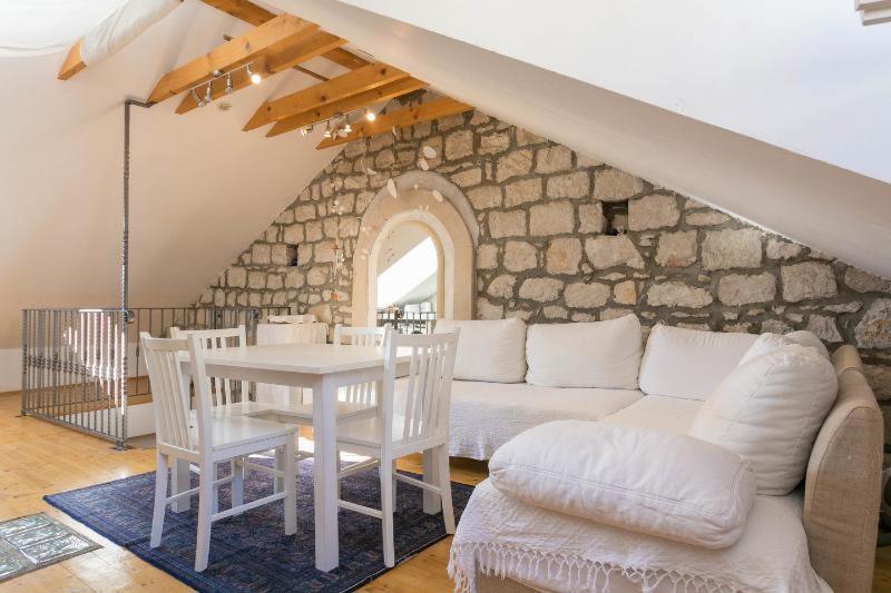 Old Town Port Apartments Dubrovnik Ruang foto
